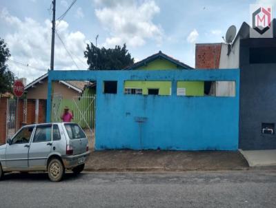 Casa para Venda, em Bragana Paulista, bairro Centro, 2 dormitrios, 2 banheiros, 2 vagas