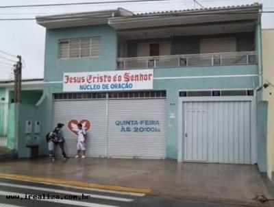 Comercial para Venda, em Presidente Prudente, bairro Humberto Salvador, Jd., 3 dormitórios, 4 banheiros, 1 vaga