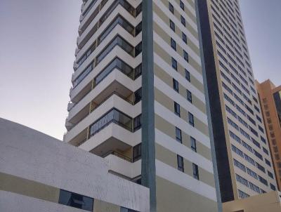 Apartamento para Venda, em Salvador, bairro Caminho Das Arvores, 1 dormitrio, 1 sute, 1 vaga
