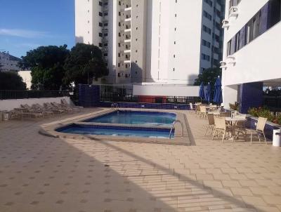 Apartamento para Venda, em Salvador, bairro Candeal, 3 dormitrios, 1 sute, 2 vagas