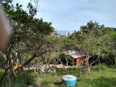 Terreno para Venda, em Itaja, bairro Praia Brava