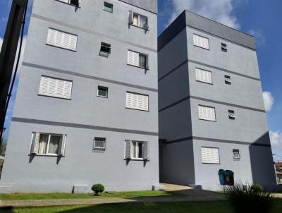 Apartamento para Venda, em Vacaria, bairro Santa Terezinha, 2 dormitrios, 1 banheiro, 1 vaga