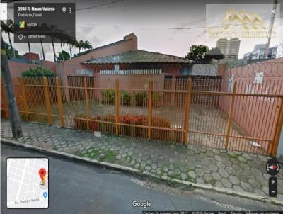 Ponto Comercial para Venda, em Fortaleza, bairro Dionisio Torres, 4 dormitrios, 3 banheiros, 1 sute, 4 vagas