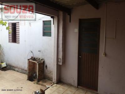 Casa para Venda, em Alegrete, bairro Promorar, 2 dormitrios, 1 banheiro, 1 vaga