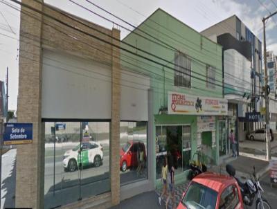 Sala Comercial para Venda, em Itaja, bairro Fazenda