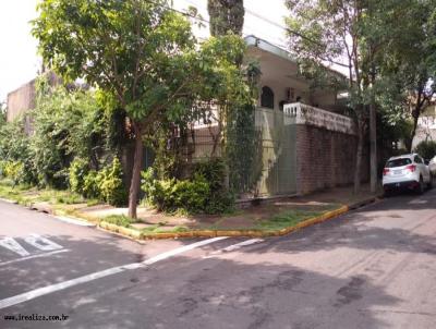 Casa para Venda, em Presidente Prudente, bairro Aviao, Jd., 3 dormitrios, 7 banheiros, 2 sutes, 2 vagas