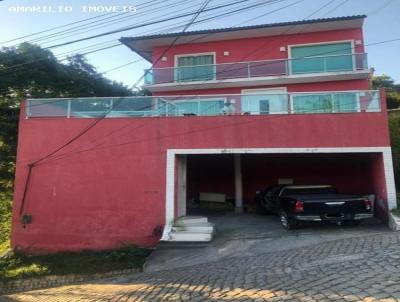 Casa em Condomínio para Venda, em São Gonçalo, bairro Arsenal, 3 dormitórios, 2 banheiros, 1 suíte, 2 vagas