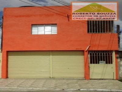 Salo Comercial para Venda, em So Paulo, bairro Parque Santa Rita, 7 dormitrios, 8 banheiros
