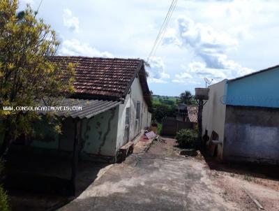 Casa / Sobrado para Venda, em Goiandira, bairro CENTRO, 2 dormitórios, 1 banheiro