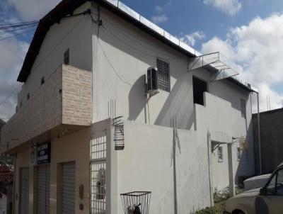 Apartamento para Locao, em Pesqueira, bairro Lot. Jos Rocha, 2 dormitrios, 1 banheiro