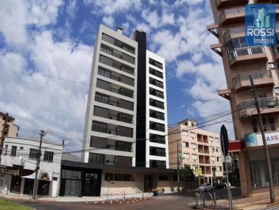 Apartamento para Venda, em Erechim, bairro CENTRO, 3 dormitórios, 2 banheiros, 2 vagas