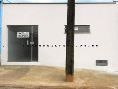 Comercial para Locao, em So Jos do Rio Pardo, bairro Vila Maschietto, 1 banheiro