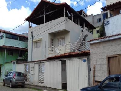 Casa para Venda, em Entre Rios de Minas, bairro Vila So Vicente