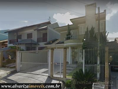 Sobrado para Venda, em Cachoeirinha, bairro Vale do Sol, 3 dormitrios, 3 banheiros, 1 sute, 2 vagas