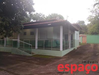 Stio / Chcara para Venda, em Par de Minas, bairro rea Rural, 3 dormitrios, 2 banheiros, 1 sute