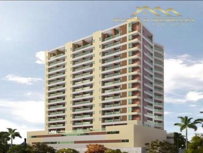 Apartamento 1 Quarto para Venda, em Fortaleza, bairro Praia de Iracema, 1 dormitrio, 1 banheiro, 1 sute, 1 vaga