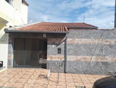 Casa para Locação, em Cachoeira Paulista, bairro Jardim da Fonte, 2 dormitórios, 2 banheiros, 1 suíte, 2 vagas