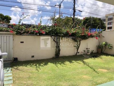 Casa para Venda, em Fortaleza, bairro Montese, 4 dormitrios, 4 banheiros, 2 sutes, 3 vagas