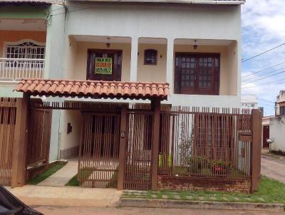 Casa para Venda, em Braslia, bairro Areal (guas Claras), 3 dormitrios, 1 sute, 1 vaga