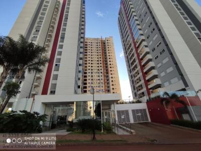 Apartamento para Venda, em Londrina, bairro GLEBA PALHANO - EDIFICIO TRESOR, 3 dormitrios, 2 banheiros, 1 sute, 2 vagas