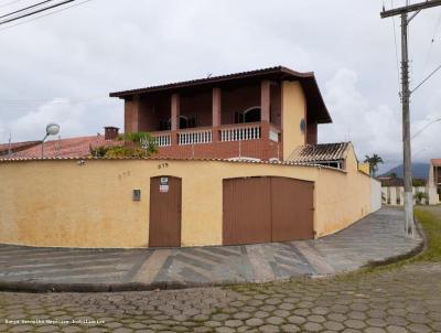 Sobrado para Venda, em Perube, bairro Jardim Imperador, 3 dormitrios, 2 banheiros, 1 sute, 2 vagas