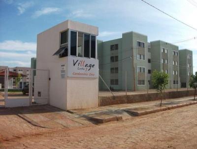 Apartamento 2 dormitrios para Venda, em Teresina, bairro Vale do Gavio, 2 dormitrios, 1 banheiro, 1 vaga