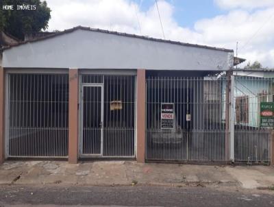 Casa para Venda, em Cachoeirinha, bairro Veranpolis, 2 dormitrios, 2 banheiros, 2 vagas