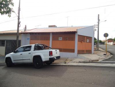 Casa para Venda, em Presidente Prudente, bairro Conjunto Habitacional Ana Jacinta, 3 dormitrios, 1 banheiro, 1 vaga