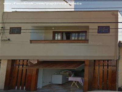 Casa para Venda, em Tatu, bairro Centro, 3 dormitrios, 2 banheiros, 1 sute, 2 vagas
