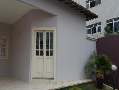 Casa para Venda, em Sete Lagoas, bairro JARDIM CAMBU