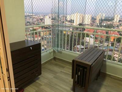 Apartamento para Venda, em Guarulhos, bairro GOPOUVA, 3 dormitrios, 1 banheiro, 1 sute, 2 vagas