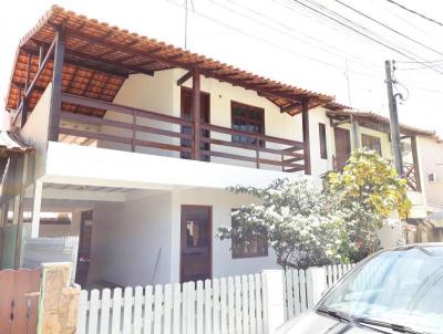 Casa para Venda, em Saquarema, bairro PORTO DA ROA, 2 dormitrios, 2 banheiros, 2 vagas