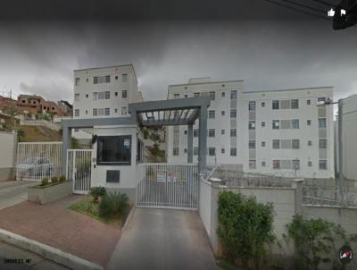 Apartamento para Venda, em Vespasiano, bairro Gvea II, 2 dormitrios, 1 banheiro, 1 vaga