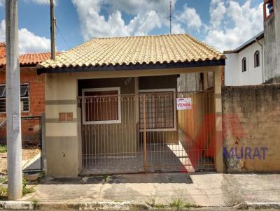 Casa para Venda, em Salto de Pirapora, bairro Jardim Ana Guilherme, 3 dormitrios, 1 banheiro, 1 sute