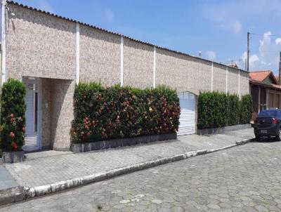 Casa para Venda, em Itanham, bairro Satlite, 4 dormitrios, 2 banheiros, 2 sutes, 10 vagas