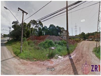 Terreno para Venda, em Curitiba, bairro Abranches