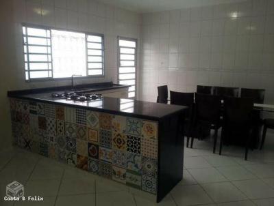 Casa para Venda, em So Jos dos Campos, bairro Bosque dos Ips, 4 dormitrios, 4 banheiros, 3 sutes, 2 vagas