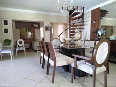 Casa em Condomnio para Venda, em So Jos dos Campos, bairro JD ESPLANADA, 5 dormitrios, 5 banheiros, 3 sutes, 3 vagas