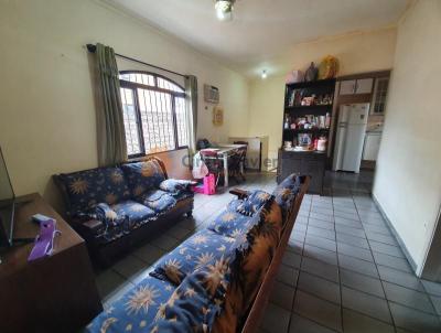 Casa para Venda, em Guaruj, bairro Jd Helena Maria, 3 dormitrios, 2 banheiros, 1 sute, 1 vaga