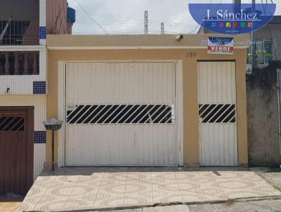 Casa para Venda, em Itaquaquecetuba, bairro Jardim Zlia, 2 dormitrios, 1 banheiro, 2 vagas