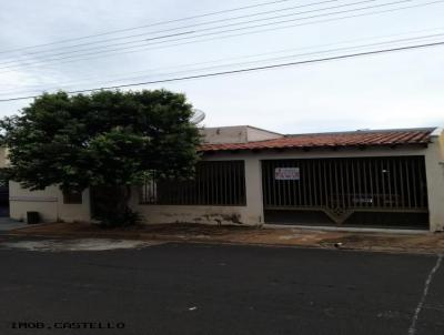 Casa para Venda, em Presidente Epitácio, bairro VILA BORDON, 2 dormitórios, 1 banheiro, 1 suíte, 1 vaga