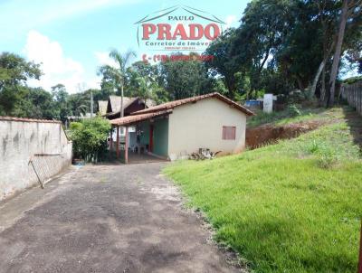 Rancho para Venda, em Caconde, bairro Represa Graminha, 2 dormitrios, 1 banheiro, 1 vaga