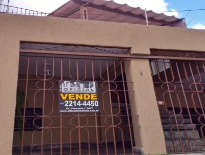 Casa para Venda, em So Paulo, bairro Cangaba, 3 dormitrios, 2 banheiros, 2 vagas