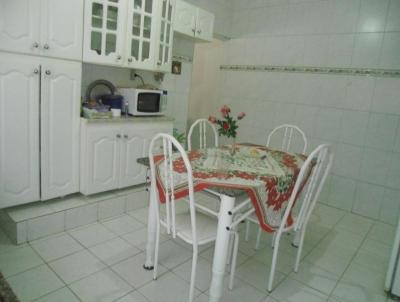 Casa para Venda, em Praia Grande, bairro Boqueiro, 2 dormitrios, 3 banheiros, 2 sutes, 3 vagas