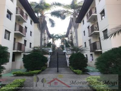 Apartamento para Venda, em Mogi das Cruzes, bairro Parque Santana, 3 dormitrios, 1 banheiro, 1 vaga