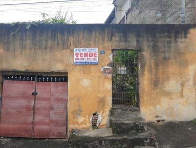 Casa para Venda, em Guarulhos, bairro GOPOUVA, 2 dormitrios, 1 banheiro, 1 vaga