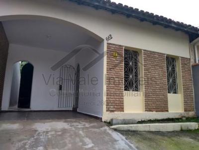 Casa para Venda, em Taubat, bairro Vila So Jos, 3 dormitrios, 1 banheiro, 1 sute, 2 vagas