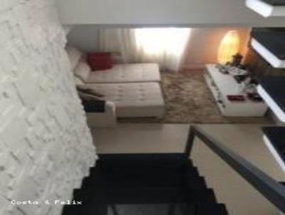 Apartamento para Venda, em So Jos dos Campos, bairro Satlite, 3 dormitrios, 4 banheiros, 2 sutes, 2 vagas