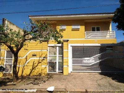Casa para Venda, em Presidente Prudente, bairro Vale Verde, Jd., 4 dormitrios, 5 banheiros, 2 sutes, 2 vagas