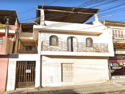 Casa para Venda, em So Paulo, bairro Vila Amlia (Zona Norte), 8 dormitrios, 4 banheiros